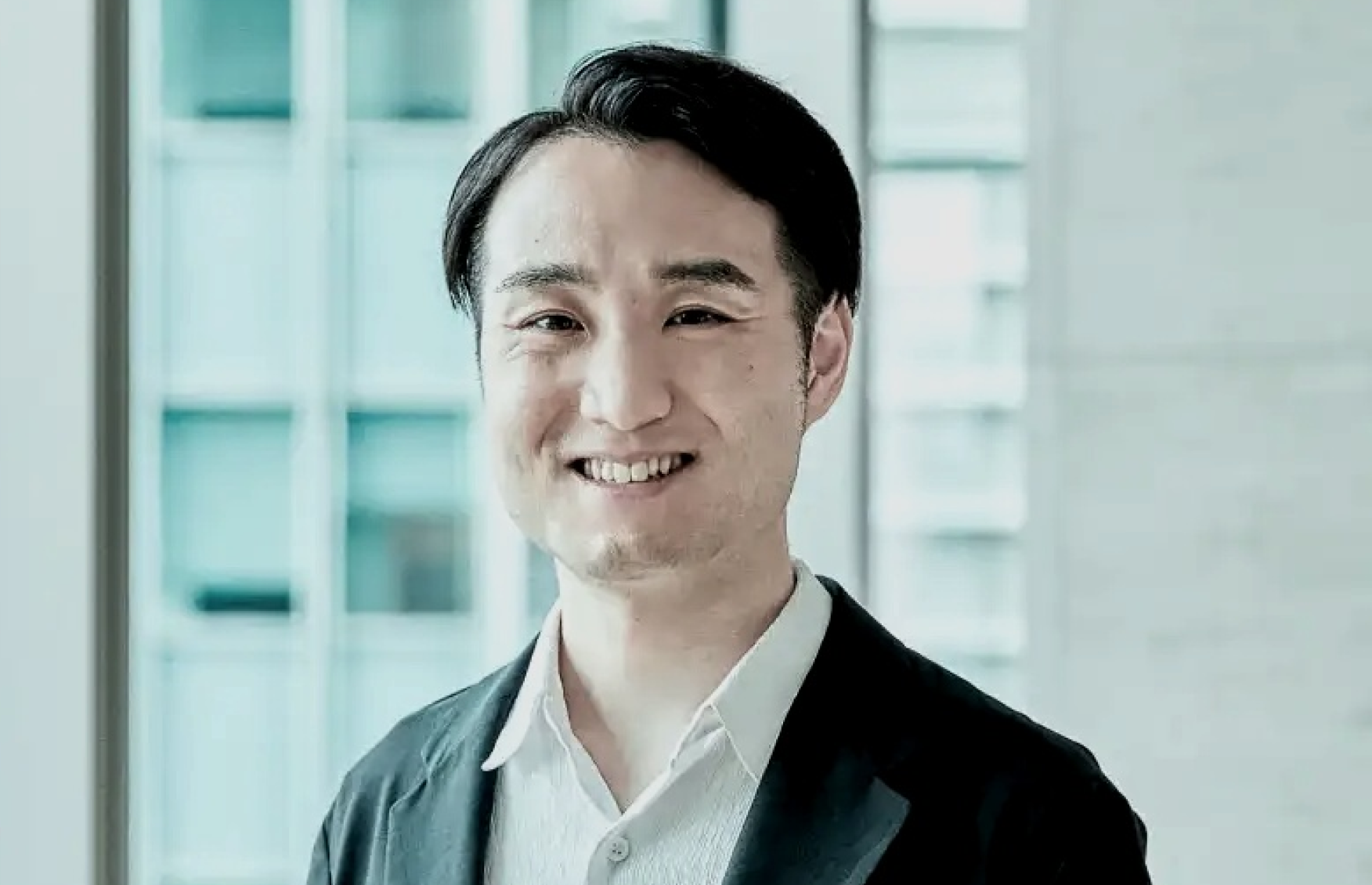 SmartHR 取締役CFO 森 雄志